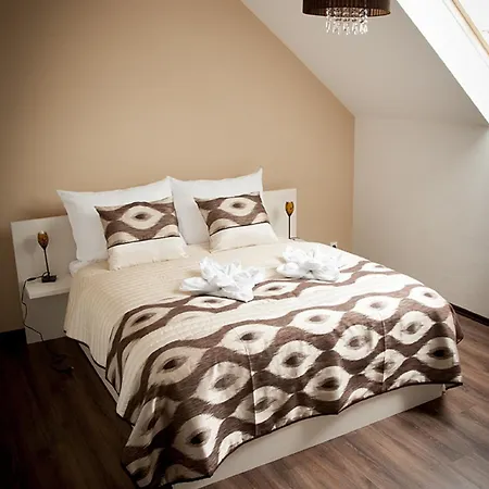 Palenica Guest house Jelsovce