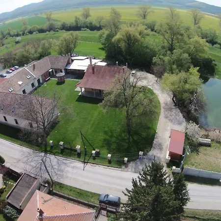 Palenica Jelsovce