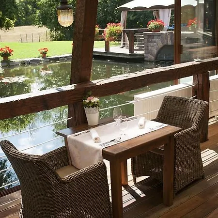 Pensjonat Palenica 4*