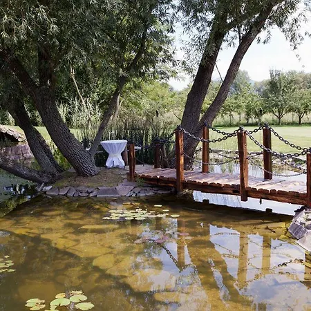 Palenica Guest house 4*