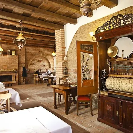 Guest house Palenica 4*