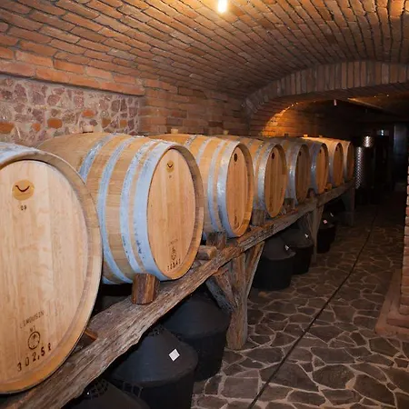 Palenica Guest house 4*