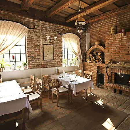 Palenica 게스트하우스 Jelsovce