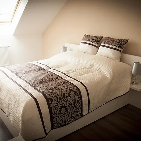 Palenica Guest house Jelsovce