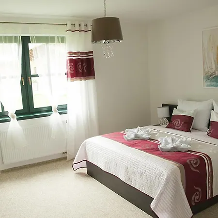 Guest house Palenica