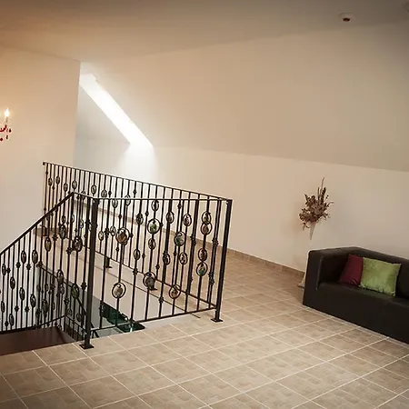 Pensjonat Palenica 4*