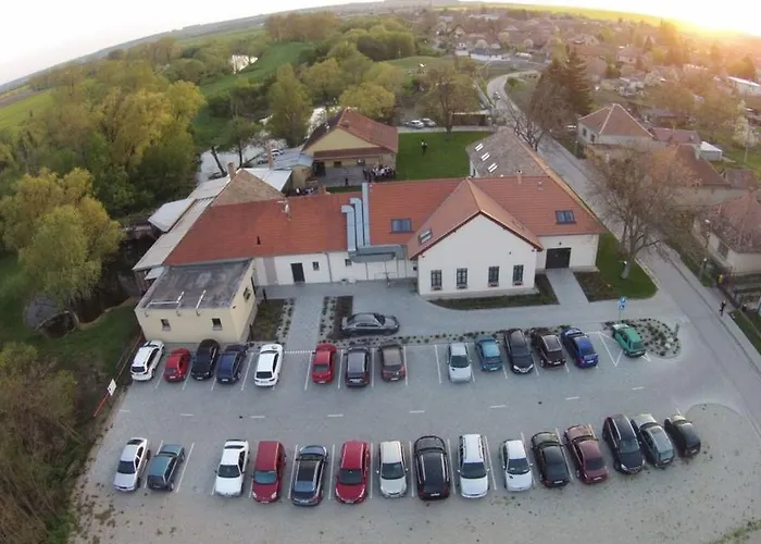 Palenica 4* Jelsovce