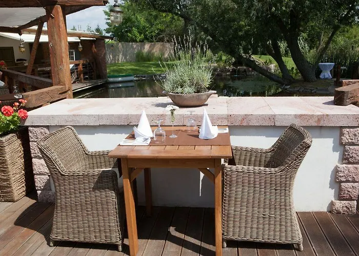 Palenica 4* Jelsovce