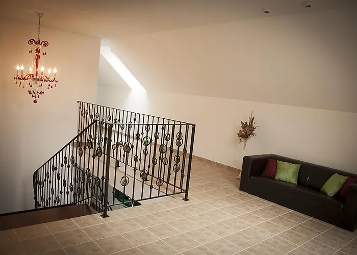 Pensjonat Palenica 4*